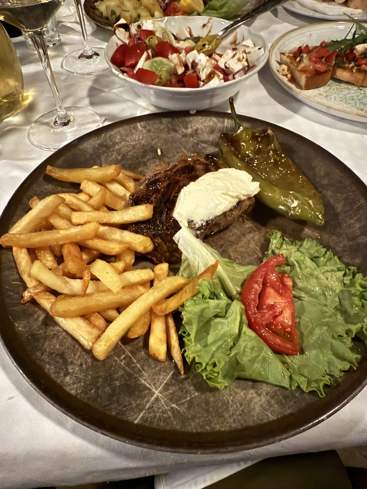 Lovac restaurant