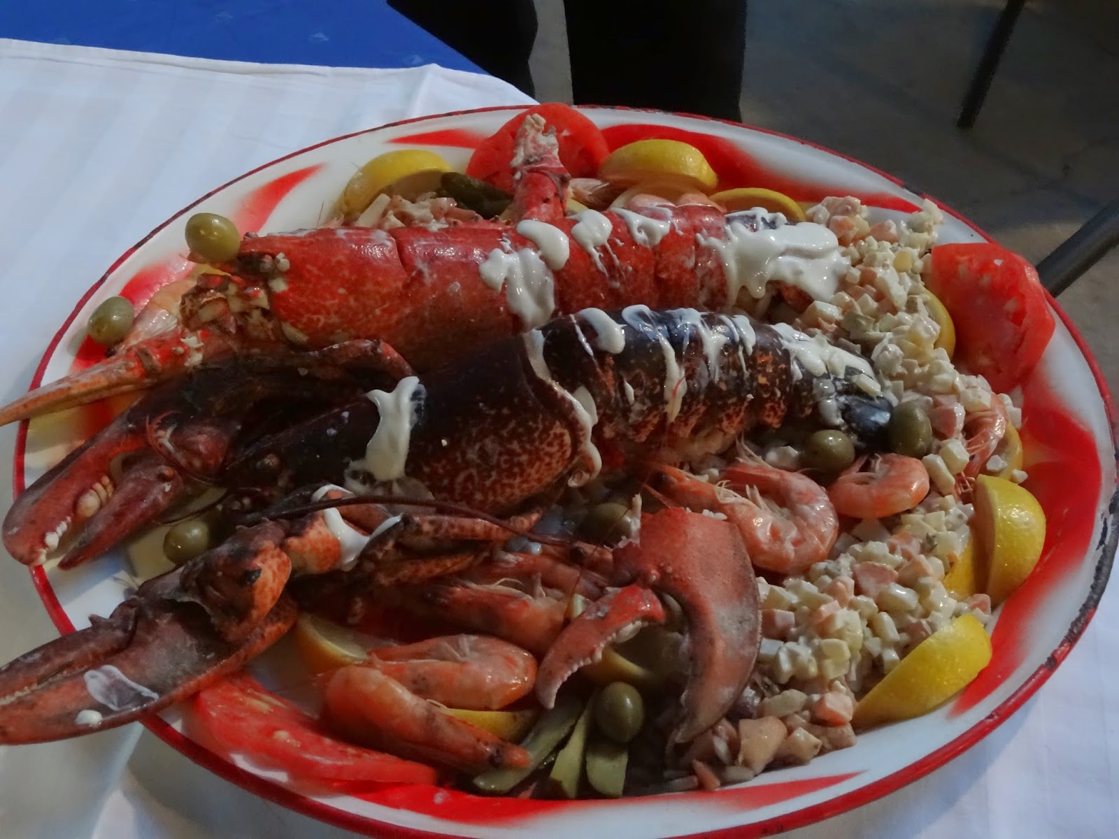 Lovac restaurant