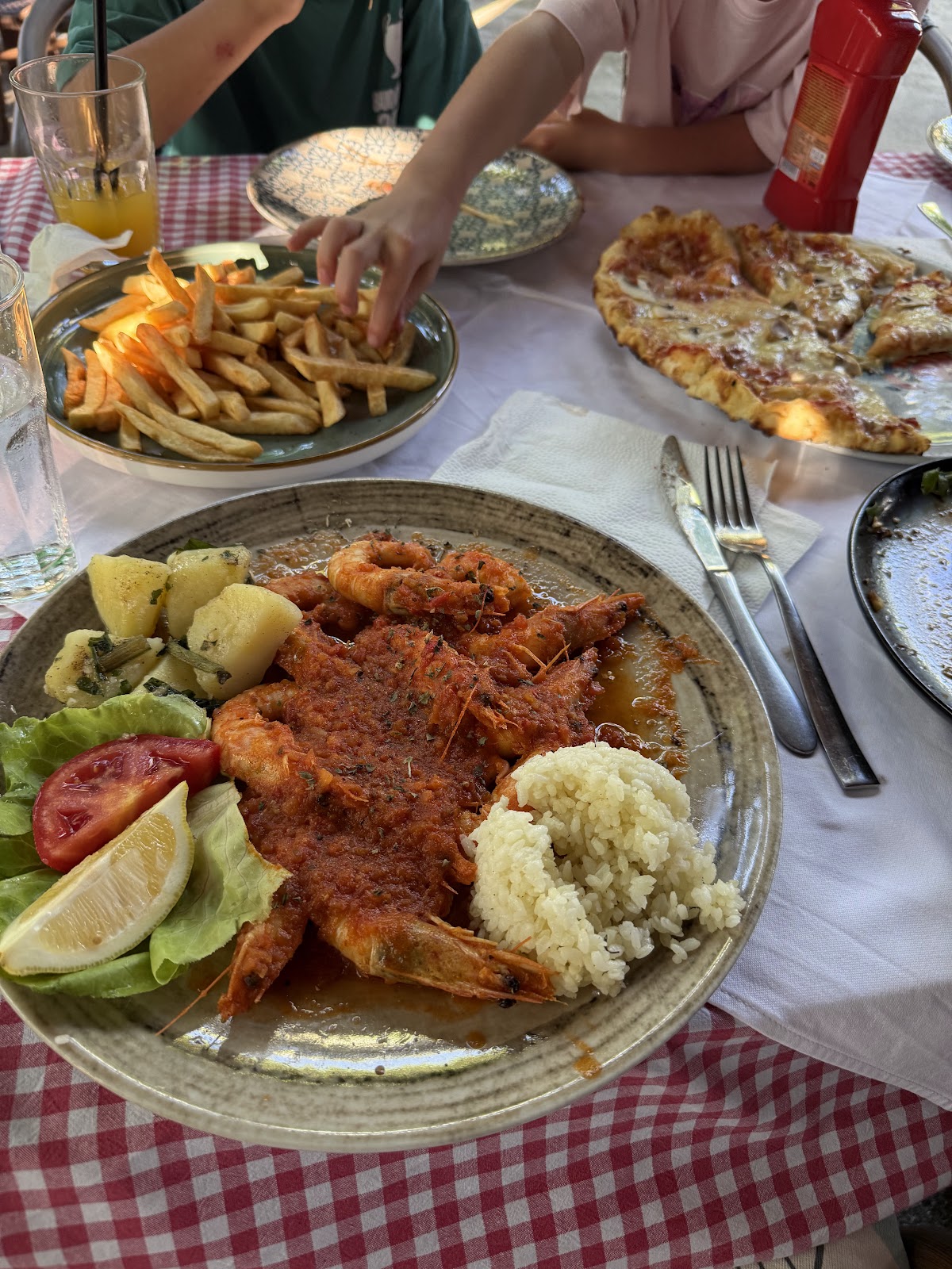 Lovac restaurant