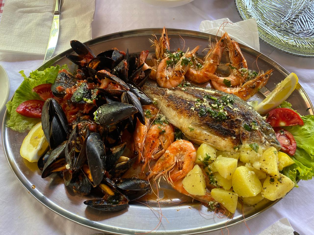 Lovac restaurant