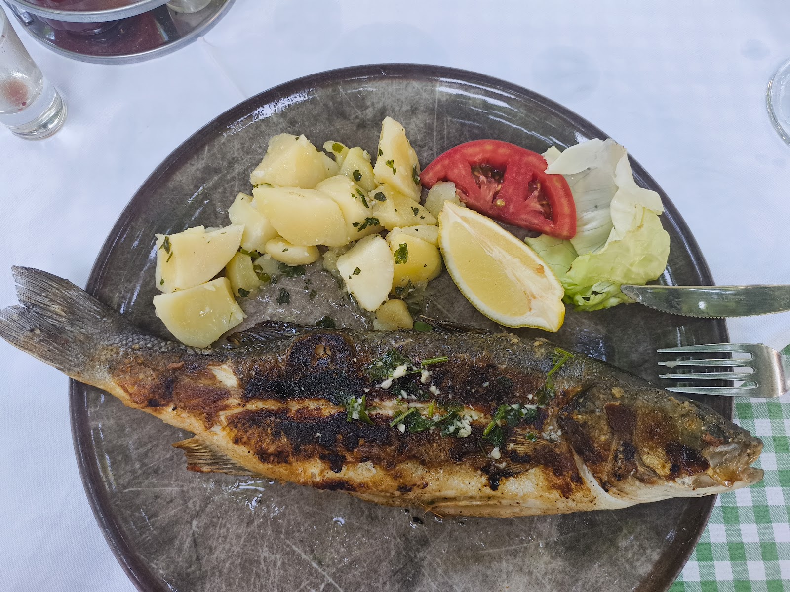 Lovac restaurant