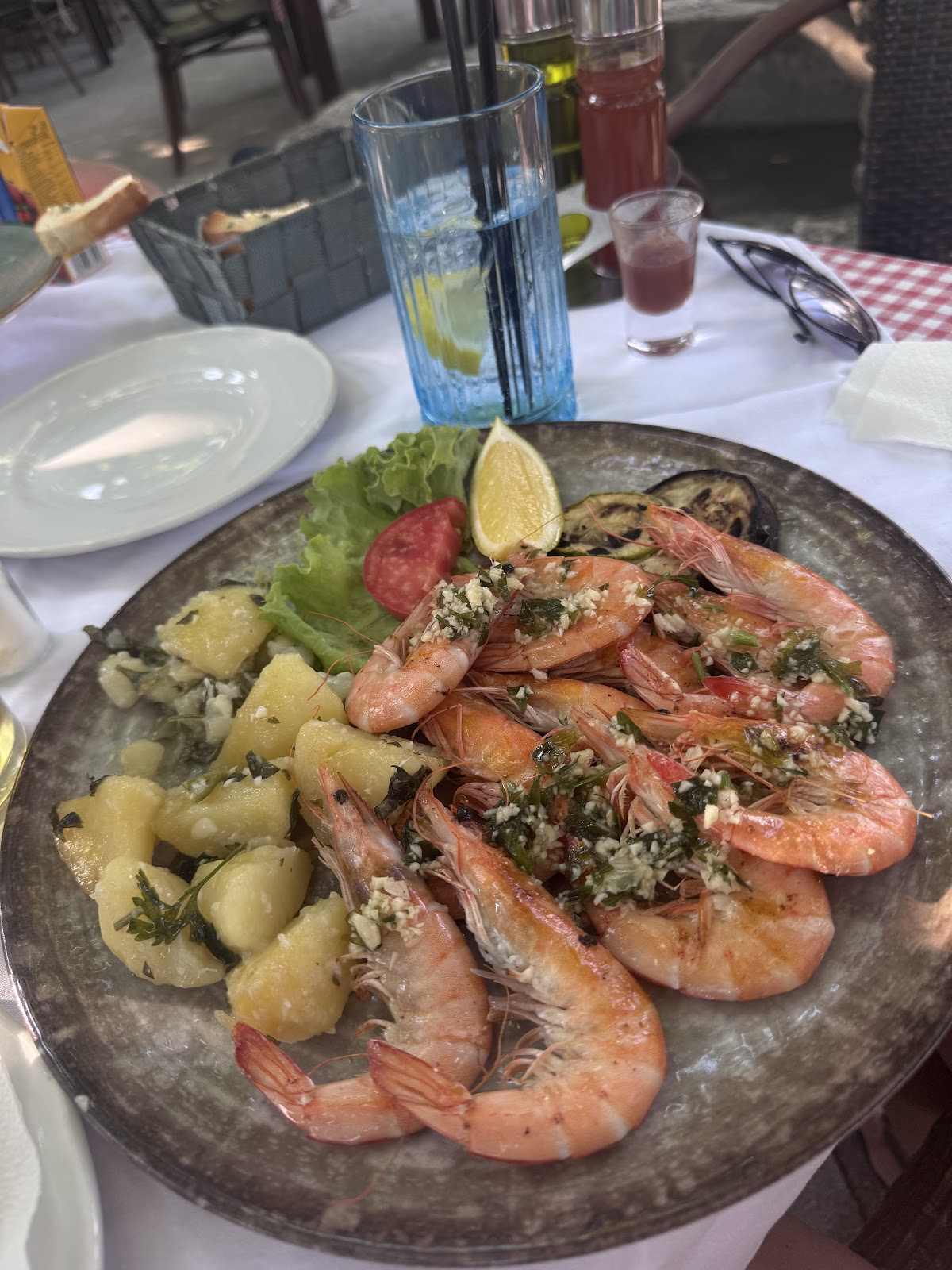 Lovac restaurant